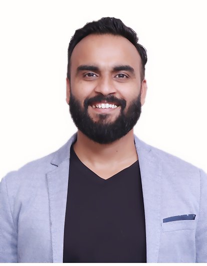 Sachin Arora — AI Trainer and Keynote Speaker, founder of brAInam.ai